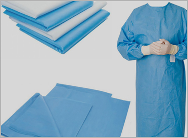 SURGICAL GOWN