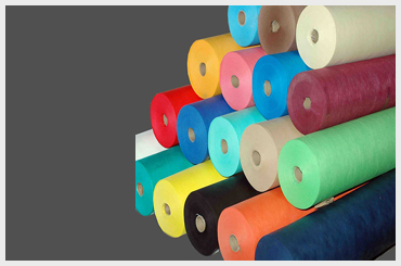 Non-Woven Fabric Rolls