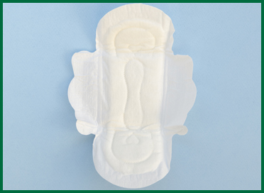 Sanitary Pad