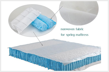 Mattress Non Woven Fabric