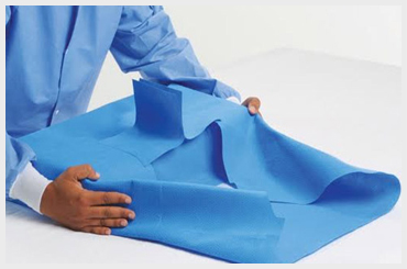 Disposable Medical Clothes