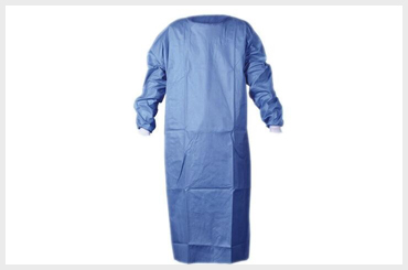 Disposable Medical Clothes