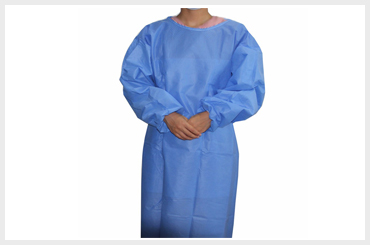 Disposable Medical Clothes