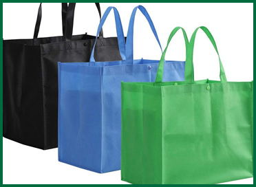 Shopping Bags